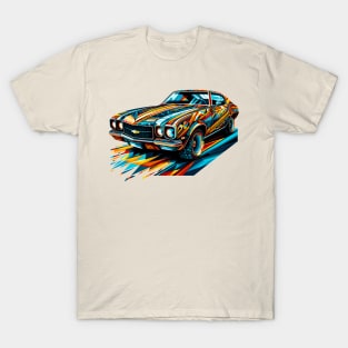 Chevrolet T-Shirt